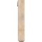 Ekena Millwork Thorton Craftsman Smooth Bracket w/ Offset Brace, Douglas Fir, 5 1/2"W x 32"D x 36"H BKT0604X32X36THR04SDF - alternate 3